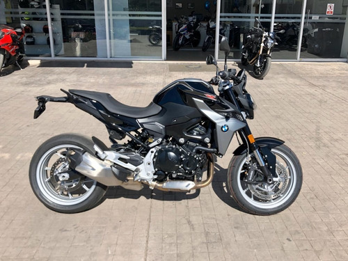 Imagen 1 de 9 de Bmw Motorrad F 900 R 2020