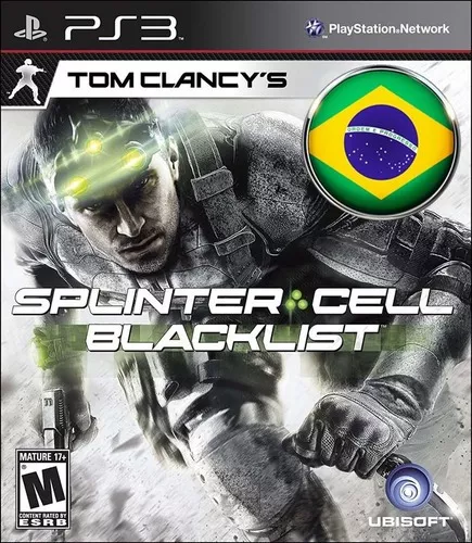 Comprar Tom Clancy's Splinter Cell Blacklist Ultimate Edition