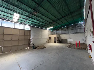 Galpón en venta