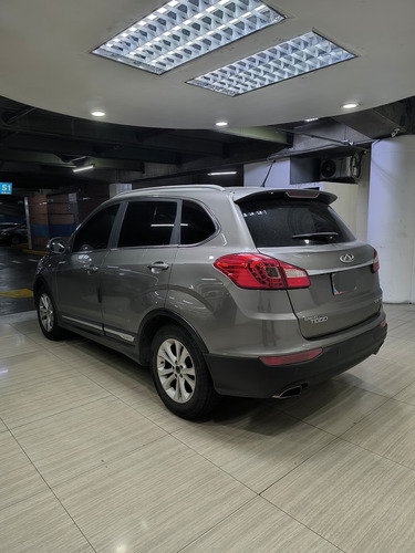 Chery Grand Tiggo 2016 Gs*