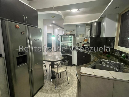 En Venta Apartamento En San Jacinto Concepto Moderno 2 Estacionamientos Maletero Planta Electrica Pozo Agua Estef 25-6255