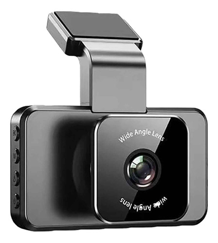 Grabadora De Conducción Wifi Dashcams Black Box, Montada En