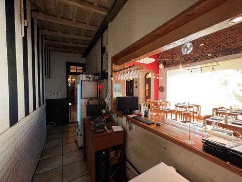 Imagen 8 de 19 de Negocio En Venta En Muñiz