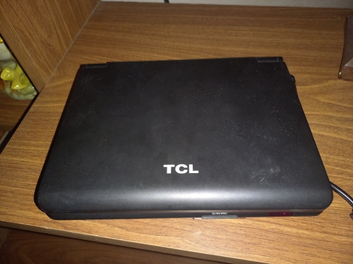 Imagen 3 de 6 de Dvd Pportátil Tcl
