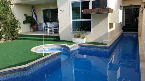 Sobrado Residencial À Venda. - So6074
