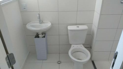 Imagem 13 de 28 de Apartamento Residencial À Venda, Jardim América Da Penha, São Paulo. - Ap2199