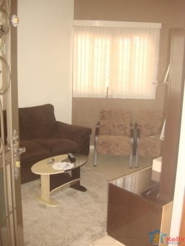 Imagem 4 de 11 de Casa Com 3 Dormitórios À Venda - Residencial Universitário, Presidente Prudente/sp - 1110