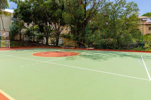 Apartamento Com 3 Dormitório(s) Localizado(a) No Bairro Morumbi Em São Paulo / São Paulo - 8237:914131