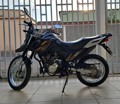 Imagem 2 de 5 de Yamaha Xtz Crosser