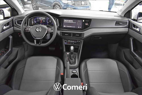 Imagem 3 de 14 de Virtus 1.0 200 Tsi Comfortline Automático