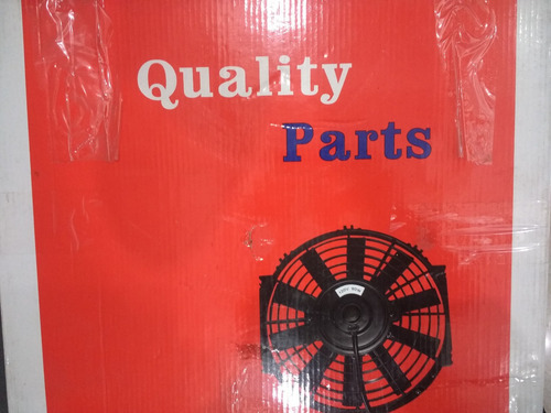 Electroventilador Motor Mazda 323 Ford Laser