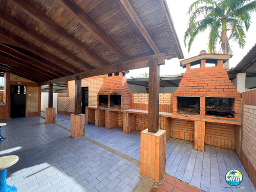 Conjunto Res. Mar,sol Y Bahia, Apartamento De 1 Habitacion A La Venta.