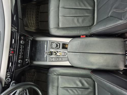 BMW X5 xDrive35i AT 3.0 4X4