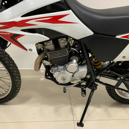Imagen 12 de 12 de Honda Xr 250 Tornado Usado Año 2018 Moto Enduro Cross 999