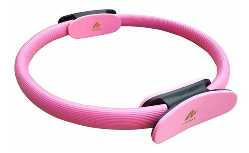 Imagen 6 de 8 de Flex Ring Pilates Aro Arco Círculo Flexible Gimnasia Yoga