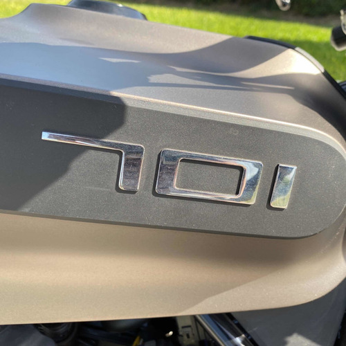 Svartpilen 701 Husqvarna - Financiación A Tasa Cero En 12 Ct