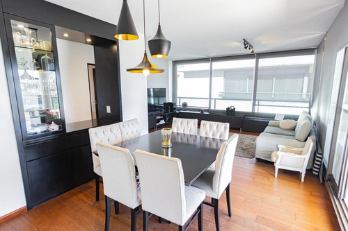 Imagen 3 de 30 de Venta Departamento 3 Dormitorios En Condos - Rosario - Central Argentino 180 06 02 - Castaño