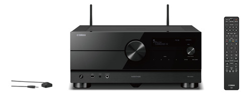 Sintoamplificador Yamaha Rx-a6a Aventage 8k 9.2ch