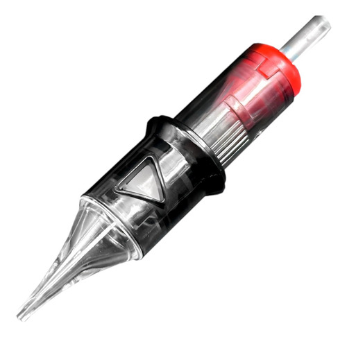 Cartuchos Tattoo Pmu Inkplay Pro (x10 Unidades) 1201rl