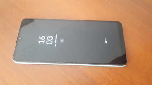 Samsung Galaxy A22 128gb , 8gb Ram(4gb+4gb) Verde Agua Agua (Usado)