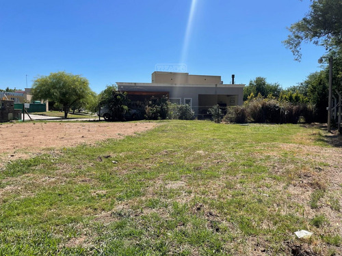 Terreno Lote En Venta En Los Arces, La Cañada De Pilar, Pilar