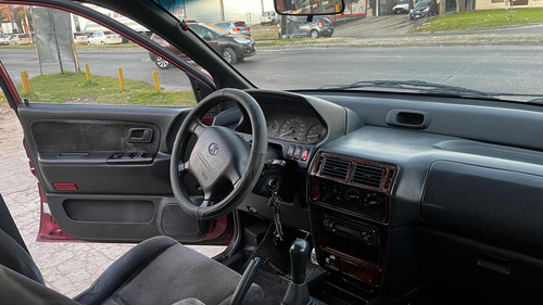 Hyundai Santamo 2.4 Dlx