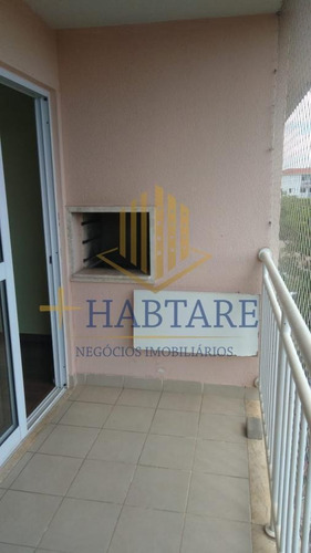 Imagem 15 de 15 de Apartamento 3 Dormitórios Para Venda Em Hortolândia, Condomínio Avalon, 3 Dormitórios, 1 Suíte, 2 Banheiros, 2 Vagas - Apartamen_1-1865766