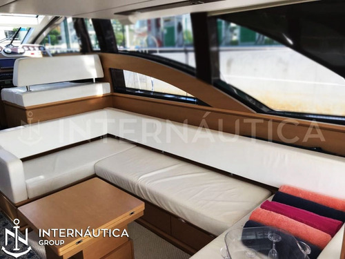Imagem 5 de 11 de Intermarine 53 2012 Azimut Ferretti Fairline Phantom