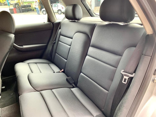Imagem 11 de 15 de Audi A3 1.6 - 2001
