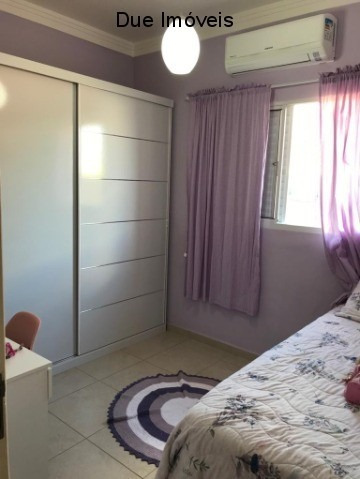 Imagem 7 de 21 de Casa Térrea Jardim Regente - Indaiatuba Com 3 Dormitórios - Ca02402 - 69863397
