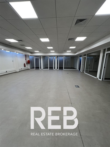Bodega Arriendo En Centro Logistico Con Certificacion Leed