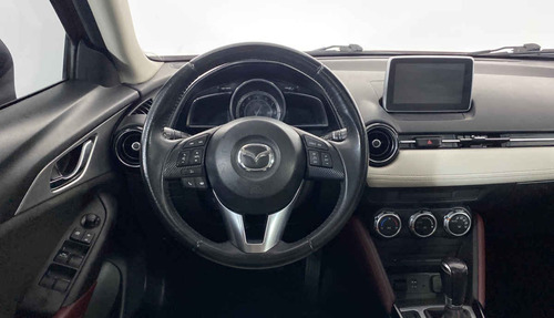 Imagen 15 de 15 de 117075 - Mazda Cx3 2017 Con Garantía