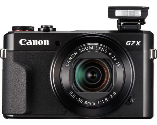 Canon Powershot G7 X Mark Ii Camera In Wifi+4.2
