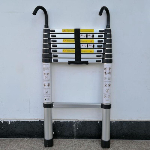 Estabilizadores De Gancho Para Escalera Telescópica