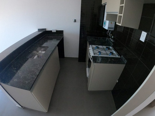 Imagen 9 de 14 de Semipiso En Venta En Ramos Mejia