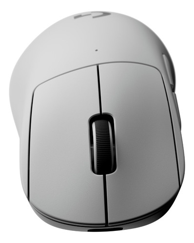 Mouse Pro 2 Gamer Sem Fio Lightspeed Branco Logitech Branco