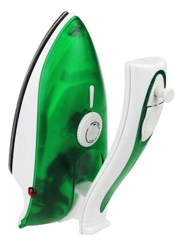 Ferro Passar Roupa Vapor Alça Dobravel Moderno Compacto