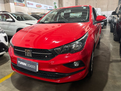 Fiat Cronos 1.3 Gse Drive