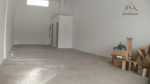 Imagem 2 de 5 de Sala Comercial - Sa0020