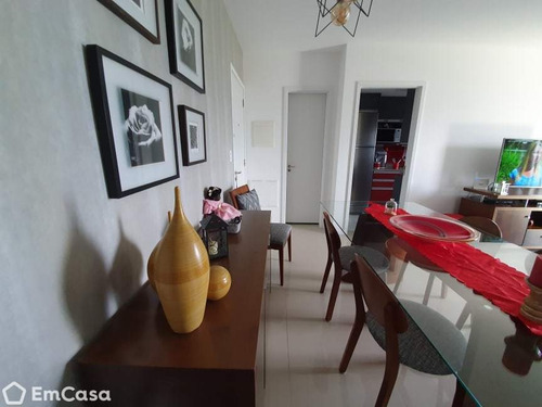 Imagem 4 de 10 de Apartamento À Venda Em Rio De Janeiro - 38559