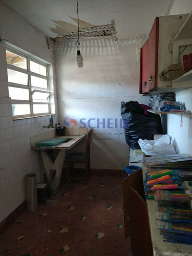 Imagem 11 de 15 de Excelente Imóvel Para Fins Comerciais À Venda -balneário São Jorge - Mc9920