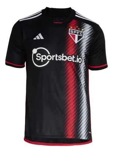 Camisa Juventus Sao Paulo | MercadoLivre 📦