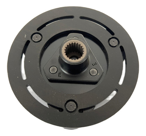 Embreagem Compressor Kia Picanto 1.0 - Gasolina 97644-07110