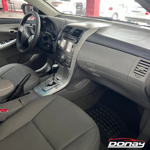 Toyota Corolla 2.0 16v Xei Flex Aut. 4p