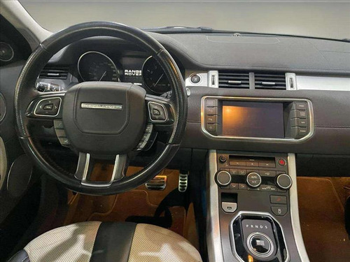 Land Rover Range Rover Evoque 2.0 Dynamic 4wd 16v