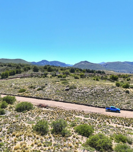 Vende Parcelas De 5 Mil Mt2 Con Rol, Refugio Lonquimay