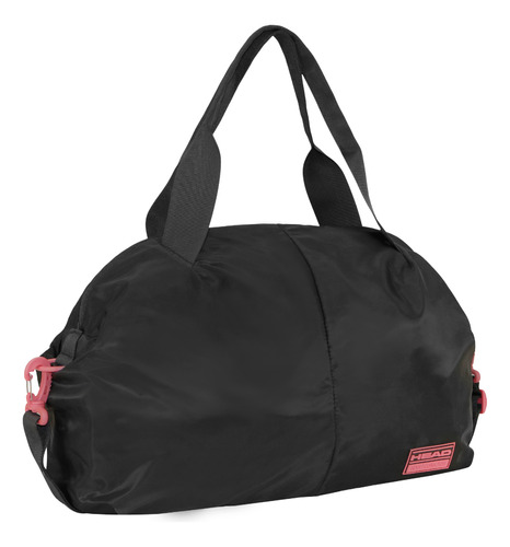 Bolso Deportivo Mujer Reiki New Negro Head