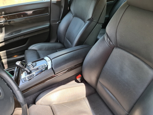 Imagen 10 de 15 de Bmw 750i 2012 $450000 Socio Anca