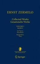 Comprar Libro Collected Works\u002Fgesammelte Werke - Ernst Zermelo