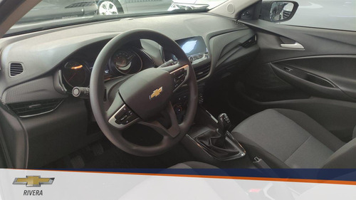 Chevrolet Onix Ls 1.0 2024 0km